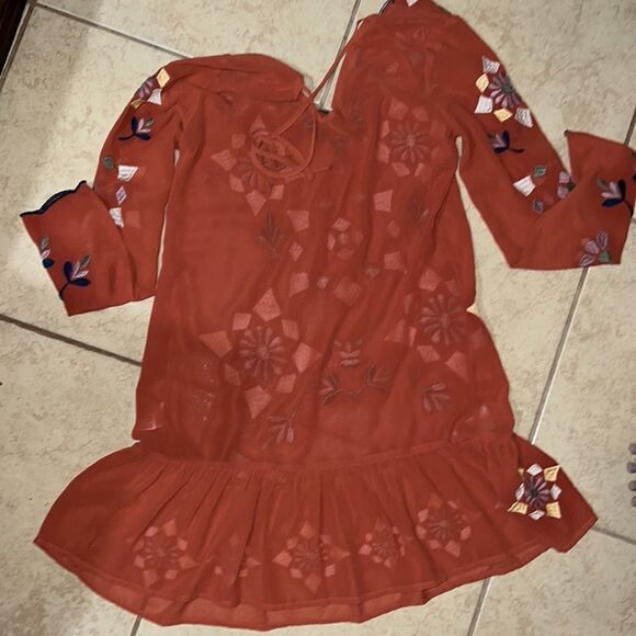 CHELSEA & VIOLET dress - Picture 5 of 6